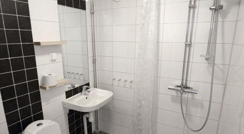 Gullbrannagarden Halmstad Quarto foto