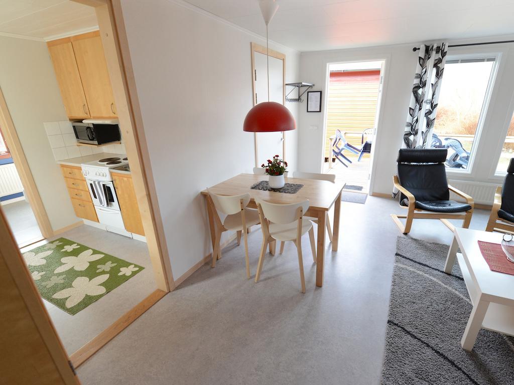 Gullbrannagarden Halmstad Quarto foto