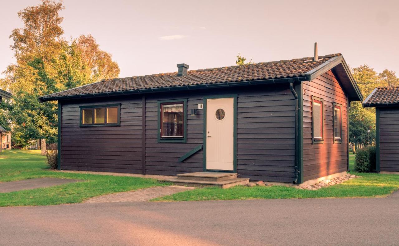 Gullbrannagarden Halmstad Exterior foto