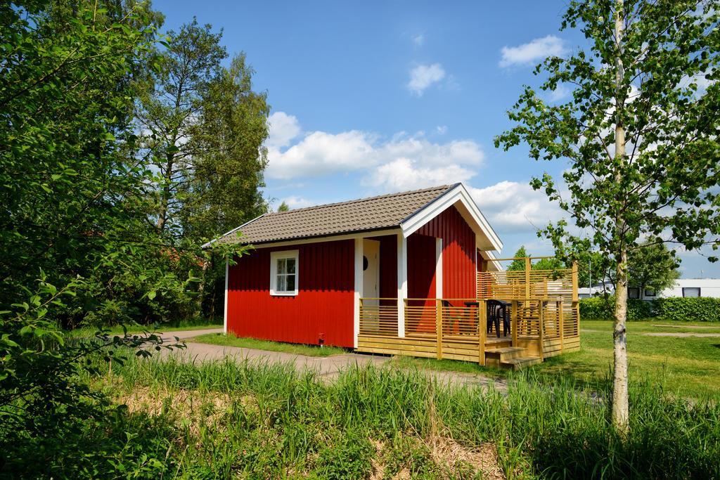 Gullbrannagarden Halmstad Exterior foto